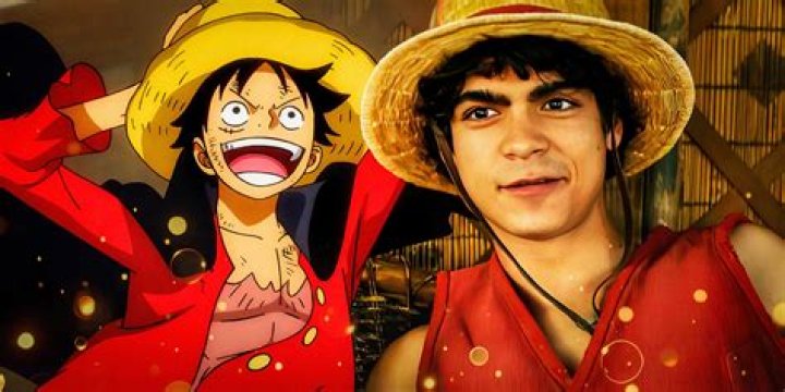 One Piece Director Hypes Luffy Voice Actor's Gear 5 Performance