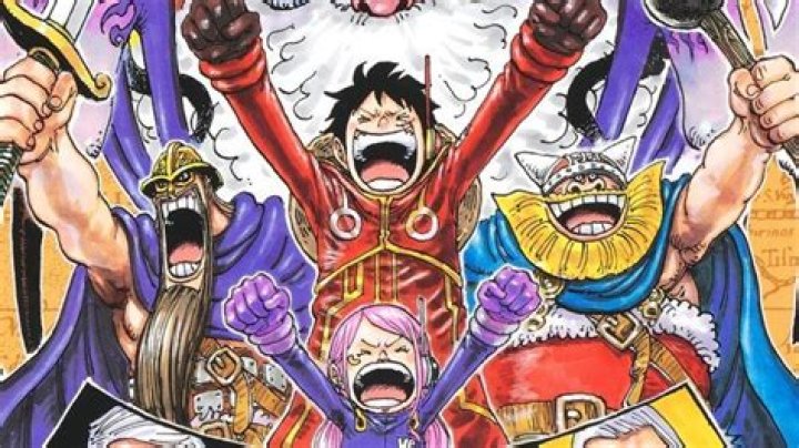 One Piece Ends Wano Saga With Major Deaths Off-Screen