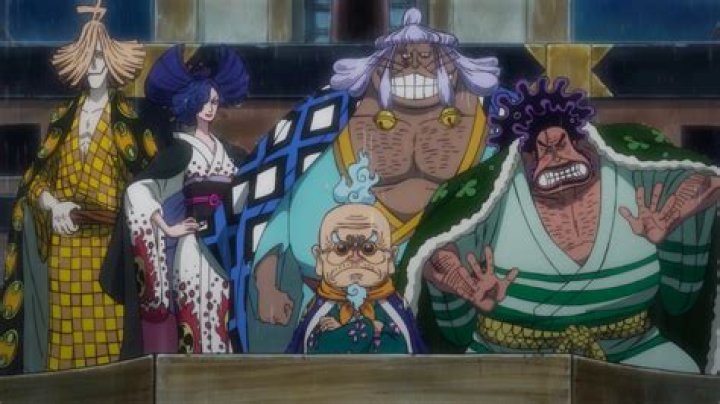 One Piece Episode 1022 Release Date: It Is Boss Hyogoro’s Time To Shine!