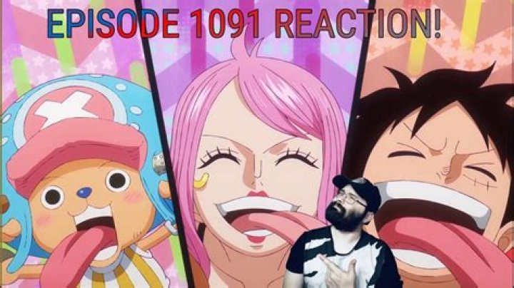 One Piece Episode 1091: Release Date, Where to Watch, Expected Plot & More