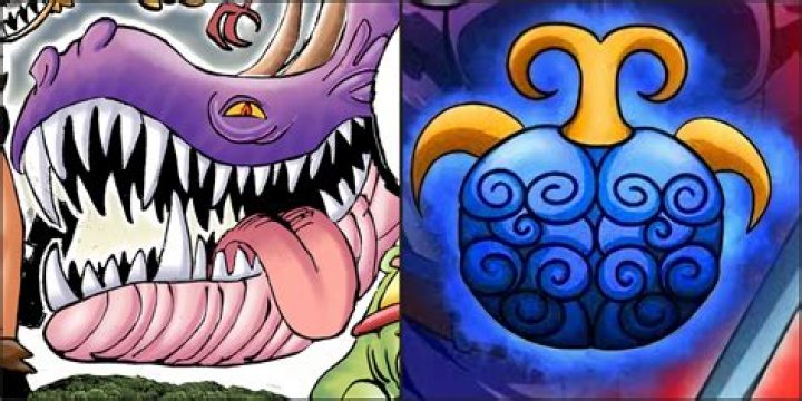 One Piece Explains the Meaning Behind the Smile Fruit's Name