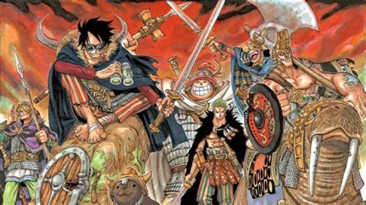 One Piece Finally Updates Fans on What Happened to Vivi After the Reverie