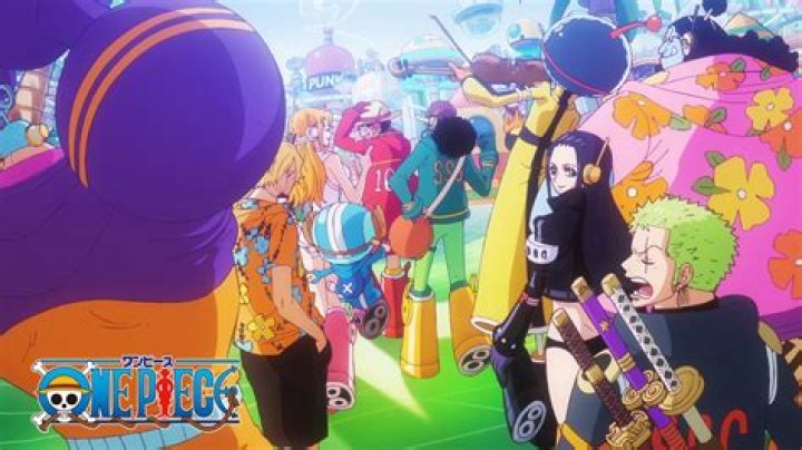 One Piece Introduces Transgender Samurai