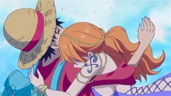 One Piece: Is Nami romantically involved with Luffy?