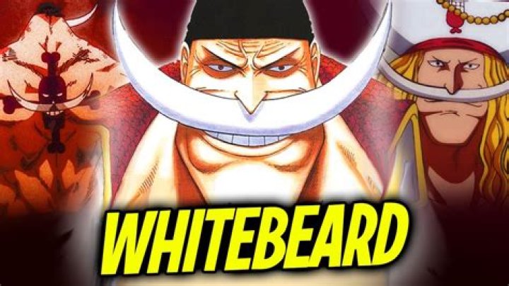One Piece Just Brought Back a Surprising Whitebeard Pirate