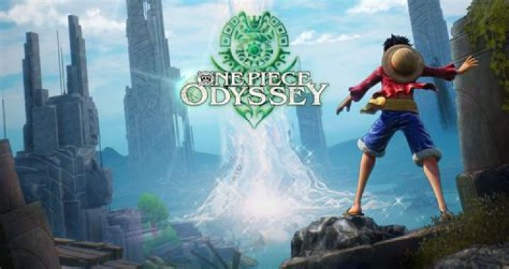 One Piece Odyssey review: The best One Piece game to date