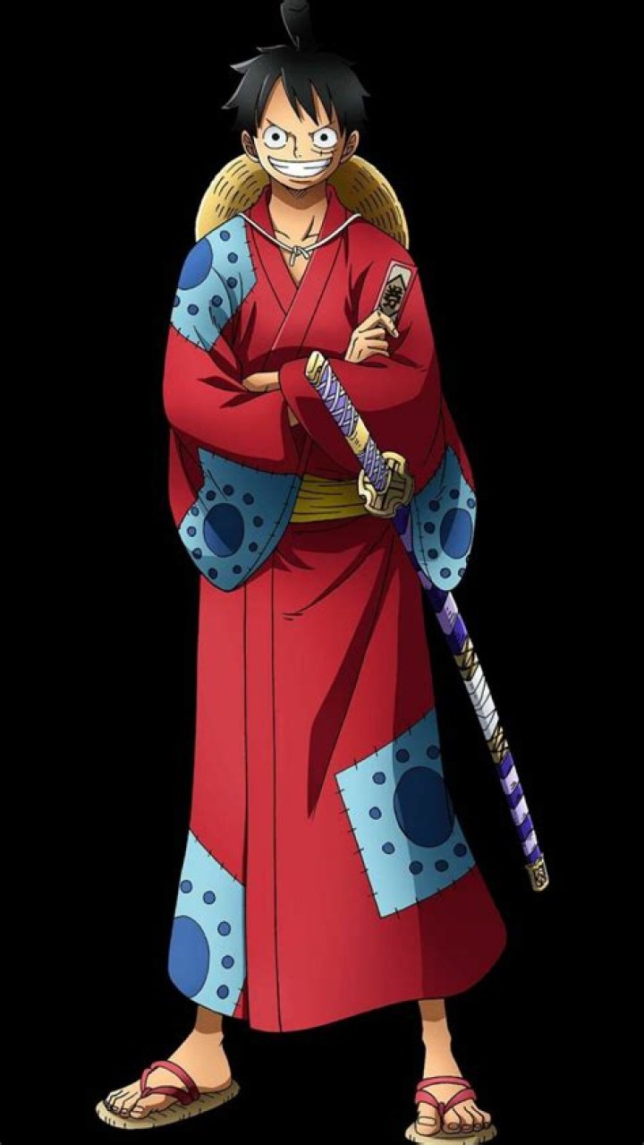 One Piece Overhauls Wano's War With Tama's Plan