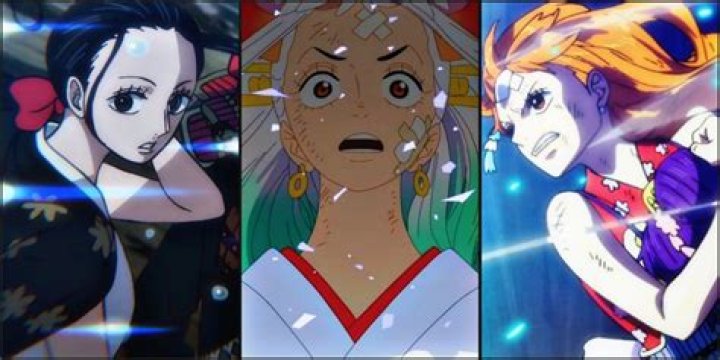 One Piece Releases Wano's New Opening Theme: Watch
