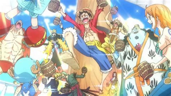 One Piece Reveals Heartbreaking Straw Hat Crew Surprise