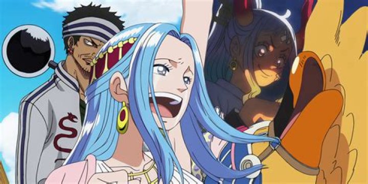 One Piece Reveals Queen's Shocking Finisher