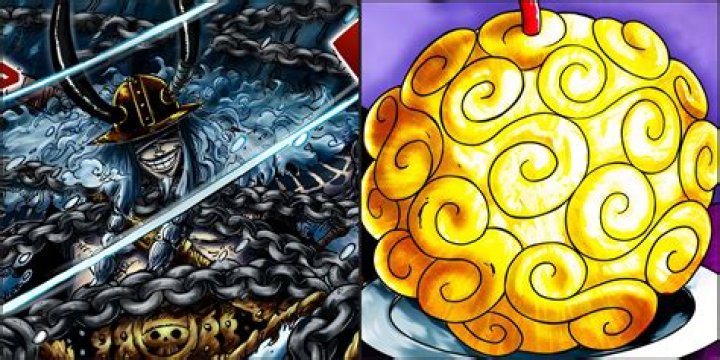 One Piece Reveals What Happened to Kidd's Arm