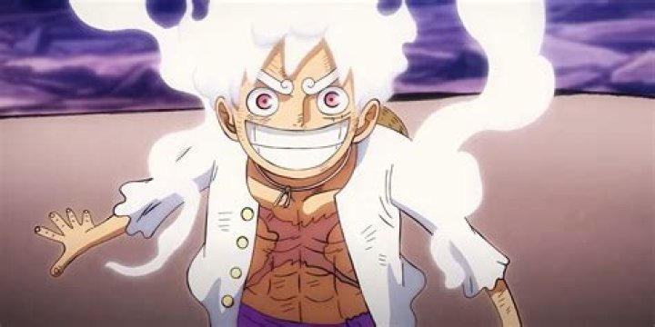 One Piece Sets Up Luffy's New God Level Power
