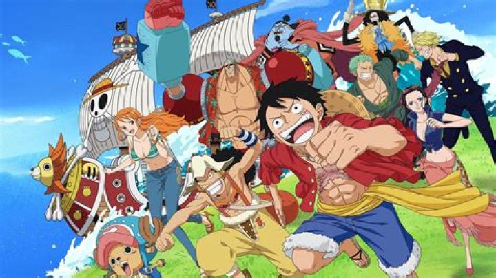 One Piece Shares Extended 20th Anniversary Sizzle Reel