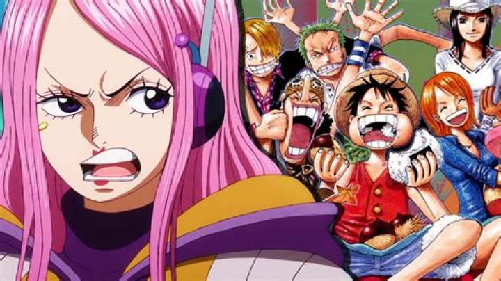 One Piece Sparks Debate With Bonney's Risque Return