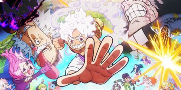 One Piece to Stream Egghead Island Arc on Netflix