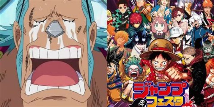 One Piece Voice Actor Taking Break for Surgery