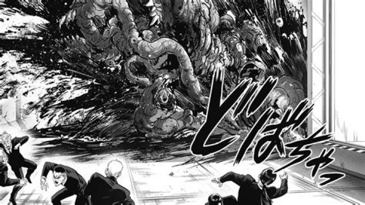 One Punch Man Chapter 182: King Is Here Release Date, Spoilers & Where To Read