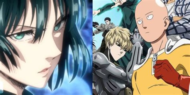 One-Punch Man Is Leaving Netflix Next Month