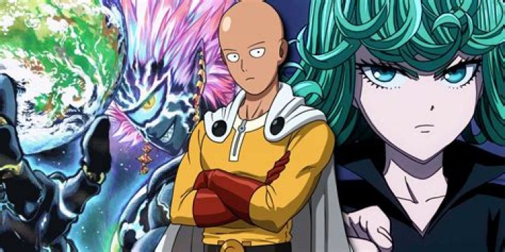 One-Punch Man Reveals the Hero Association's Dark Underbelly