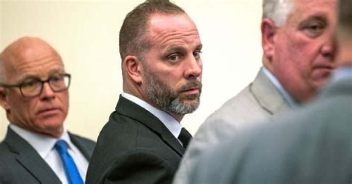 Opening arguments start in murder trial of former Ohio deputy charged in fatal shooting