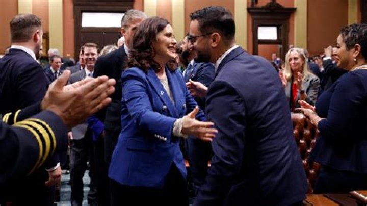 Opinion piece about Detroit suburb is ‘racist and Islamophobic,’ Democrats say