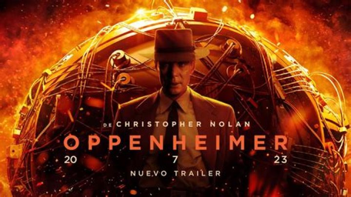 Oppenheimer Streaming Release Window Revealed