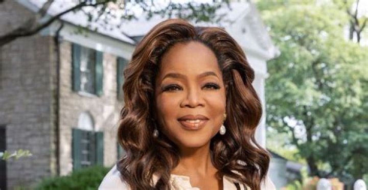 
Oprah Winfrey
Net Worth

