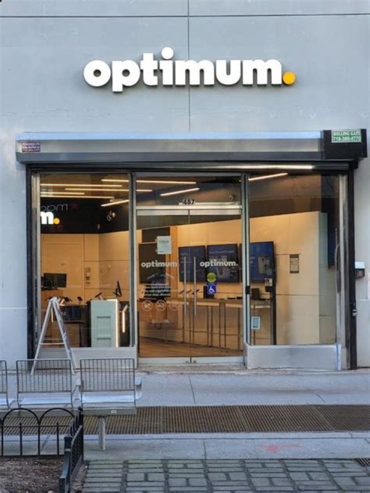Optimum's Mamaroneck, NY Store | Mobile Phones, Fiber Internet
