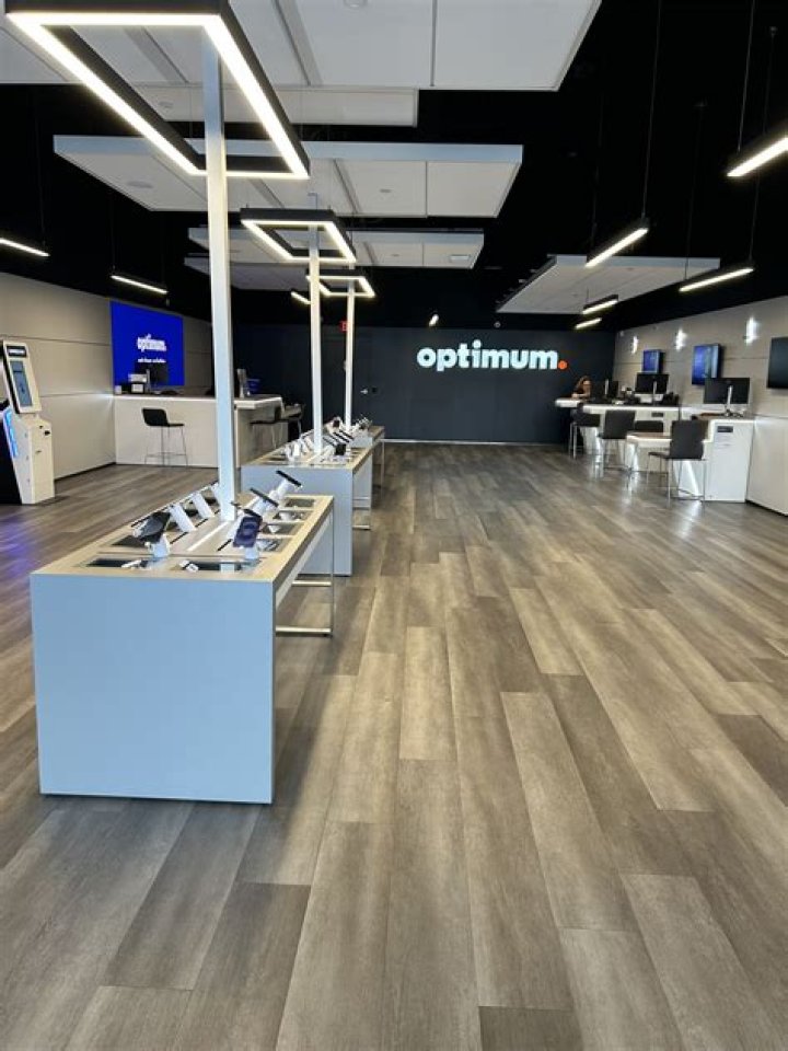 Optimum in Millstone Township, New Jersey offers Fiber Internet, TV, & Mobile Phones!