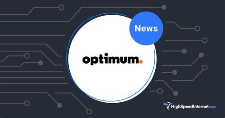 Optimum in Rocky Point, New York offers Fiber Internet, TV, & Mobile Phones!
