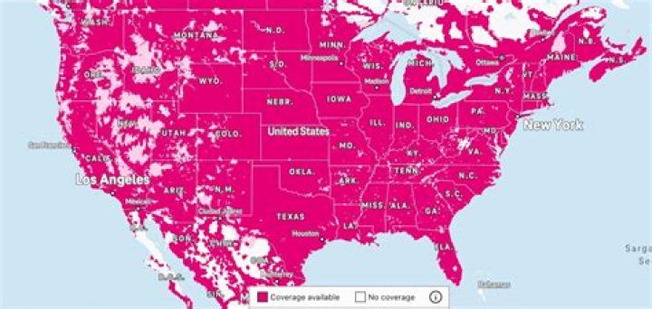 Optimum Mobile Coverage in Bridgeport, Connecticut