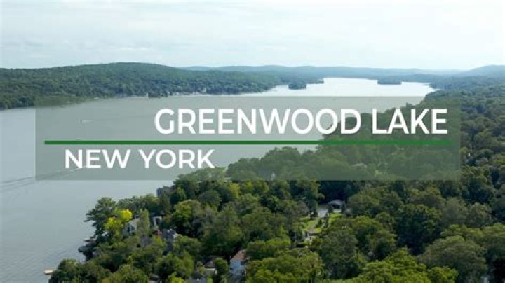Optimum Mobile Coverage in Greenwood Lake, New York