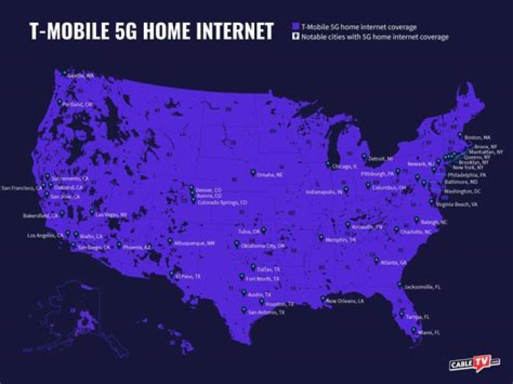 Optimum Mobile Coverage in Natchitoches, Louisiana