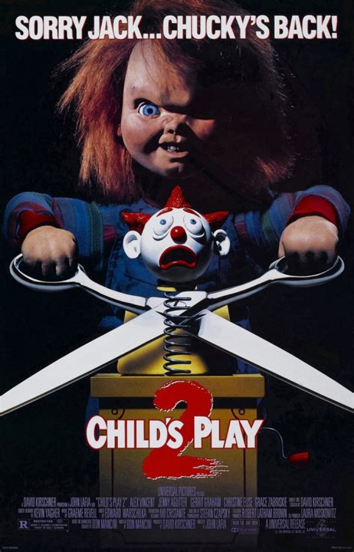 Original Child's Play Star Open to Returning to Franchise