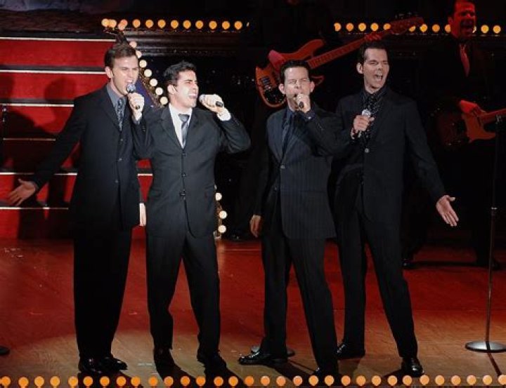 Original ‘Jersey Boy’ to sing in Monmouth