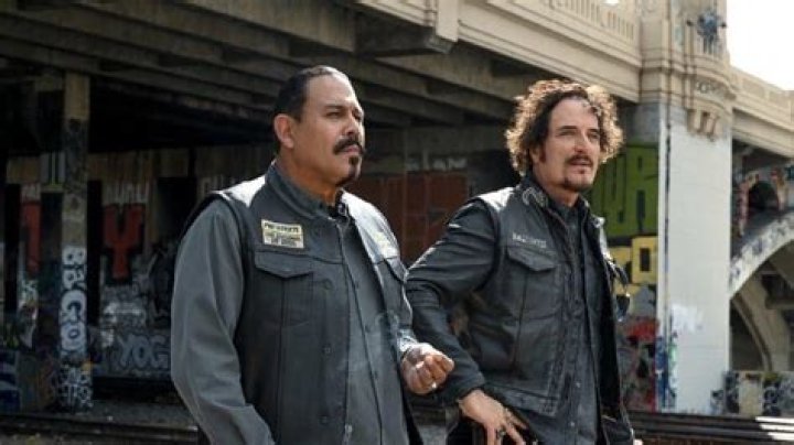 Original Sons of Anarchy Star Finally Debuts on Mayans M.C.