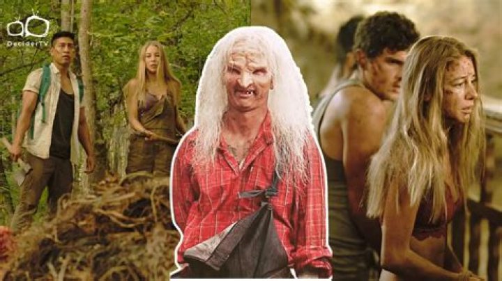 Original Wrong Turn Writer Hopes to Develop Two More Sequels