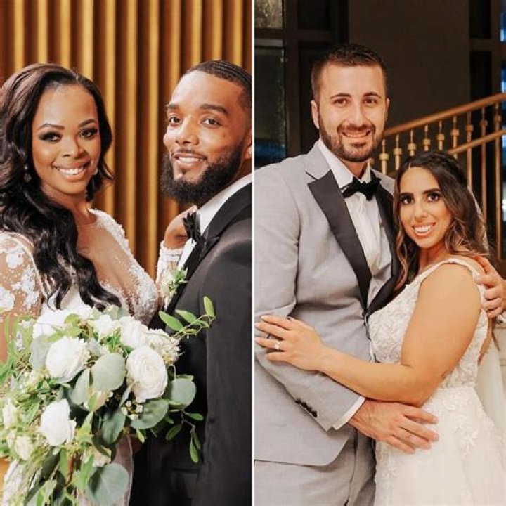 Orion and Lauren From Married at First Sight: All We Know About the Duo