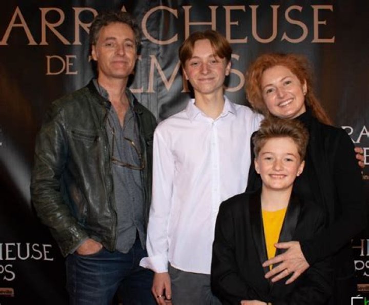 Oscar Desgagnés (Actor): Parents Catherine De Seve And Frank Desgagnes, Family Details Explored