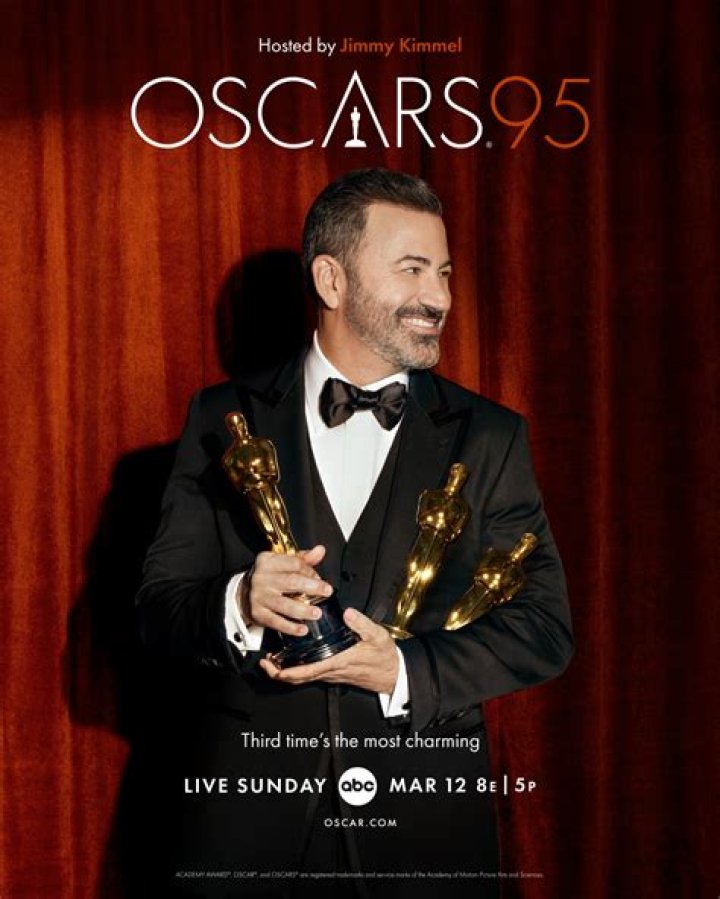 Oscars organization names Bill Kramer as new CEO