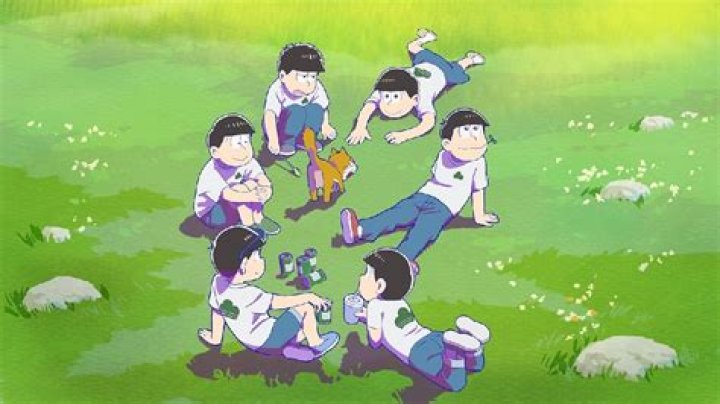 Osomatsu-san Season 4: Everything We Know