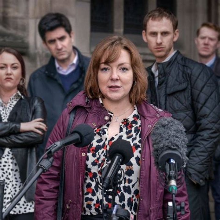 Our club was used to film ITV drama - now we’re building £25K fence to keep out machete gangs after finding dead body