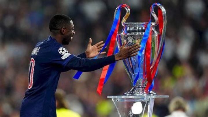 Ousmane Dembele [2023 Update]: Injury, Net Worth & Stats