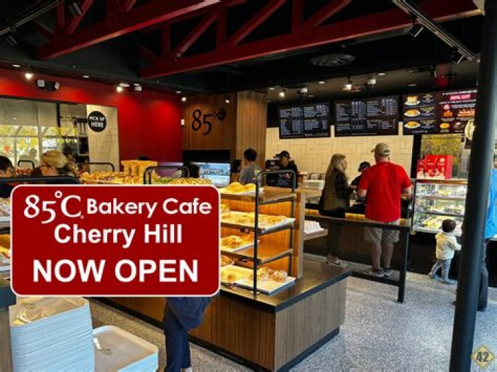 Out & About | Bishop Hill Bakery