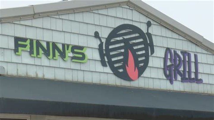 Out & About | Finn’s Grill