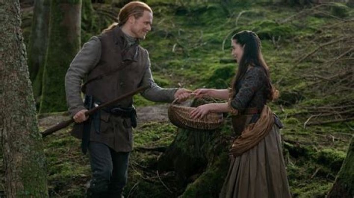 Outlander: New synopsis released for Episode 7 sees rumors spread as Claire struggles