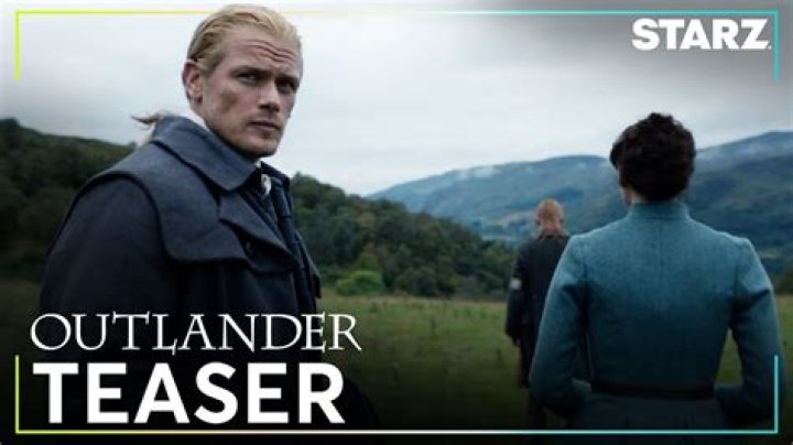 Outlander producer teases season 7 part 2: ‘Buckle your seatbelts’