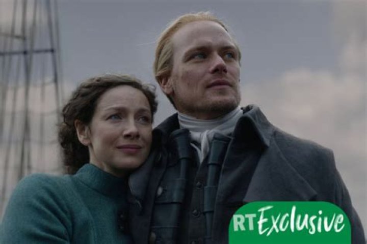 Outlander producer teases 