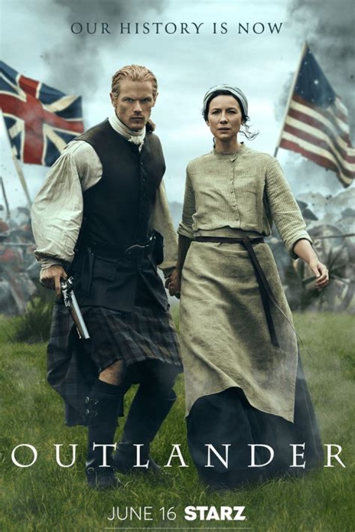 Outlander recap: A siege turns into the worst road trip and a cliffhanger