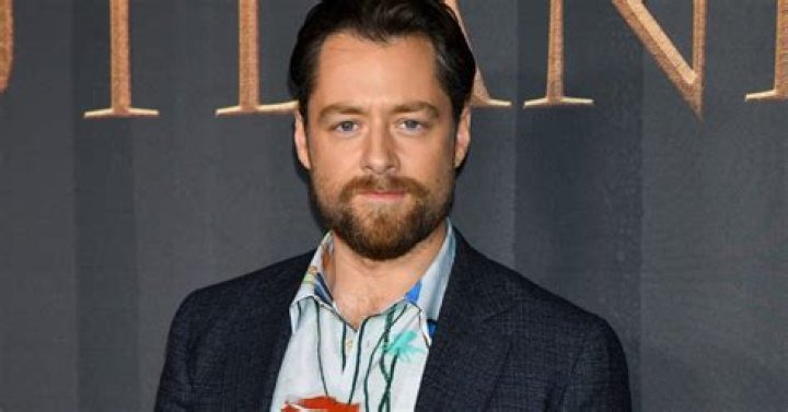 Outlander star cast as Rebus for Ian Rankin reboot